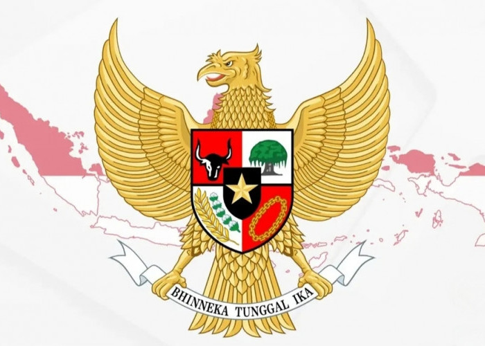 Implementasi Pancasila Dalam Kehidupan Sehari-Hari di Lingkungan Tempat Tinggal