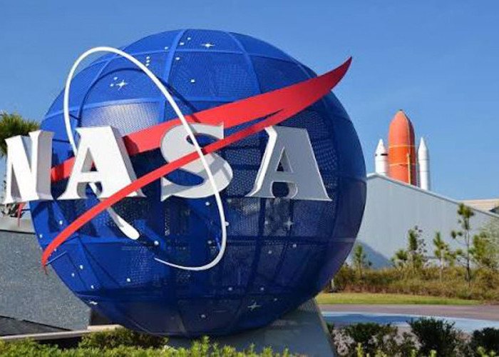 Tahu Kelemahan Badan Antariksa AS, Murid SDn Geneng 3 Kemusu ini Diganjar Penghargaan dari NASA