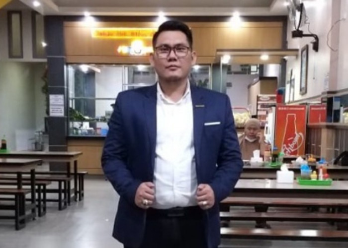 Dari Ruang Sidang ke Akar Rumput: Kiprah Sapriadi Syamsudin Mengawal Keadilan hingga ke Masyarakat Kecil