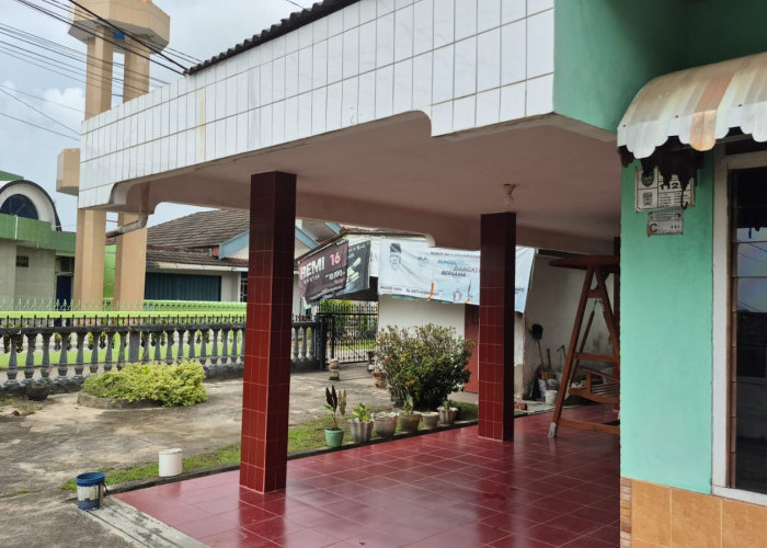 Puluhan Suku Emas Dalam Rumah Raib Usai Diduga Didatangi Pria Berboncengan 3, Modus Belanja Sembako 