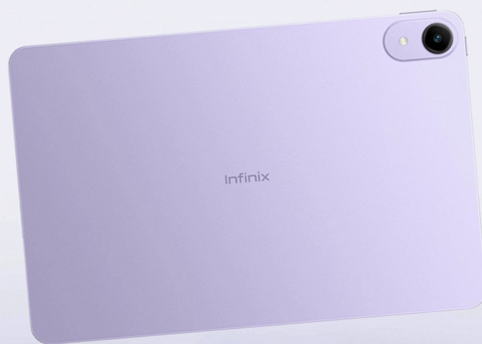  Infinix XPAD 30E Dilengkapi Fitur AI Learning Tools, Siap Jadi Teman Belajar Anak