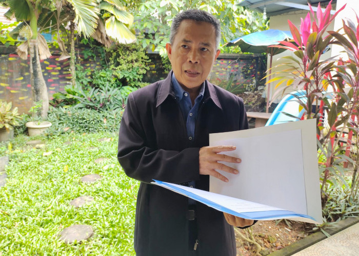 Ajukan Penangguhan, Kuasa Hukum Tepis Sangkaan Kliennya Kuasa Penjual Aset Asrama Sumsel di Jogjakarta