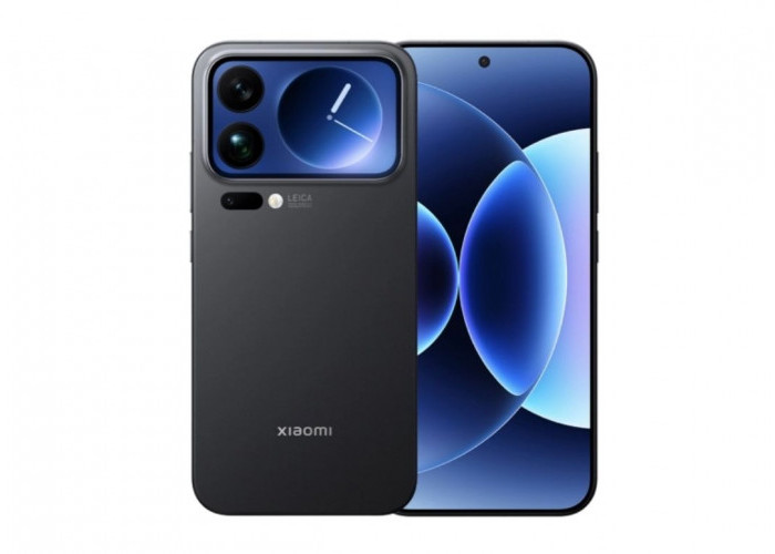 Realme 17 Pro Max, Flagship Stylish dengan Layar Ganda dan Performa Super Kencang