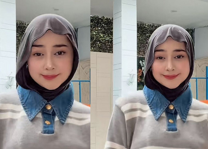 Ria Ricis Kembali Jadi Sorotan, Penampilan Terbaru Tuai Kritik dari Netizen