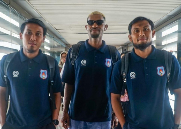 Sumsel United Bawa 23 Pemain Bertandang ke PSPS Pekanbaru, Siap Puncaki klasemen 
