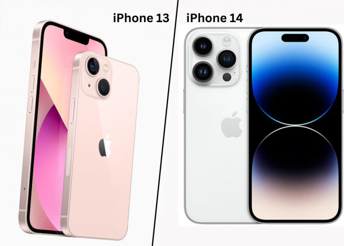 iPhone 13 dan 14 Masih Layak Dibeli 2026: Yuk Cek Kelebihan yang Ditawarkan!