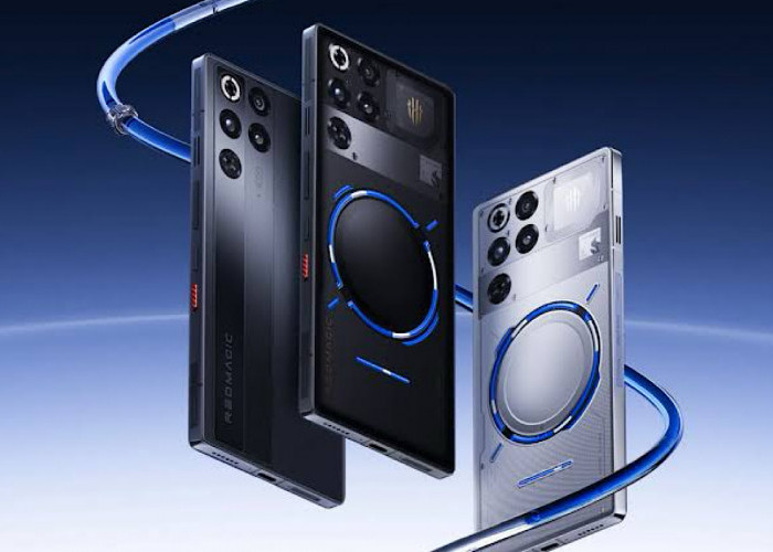 Pendingin Sekelas PC Membalut Nubia Red Magic 11 Pro Mampu Melibas Game Berat Tanpa Ngelag Sedikitpun