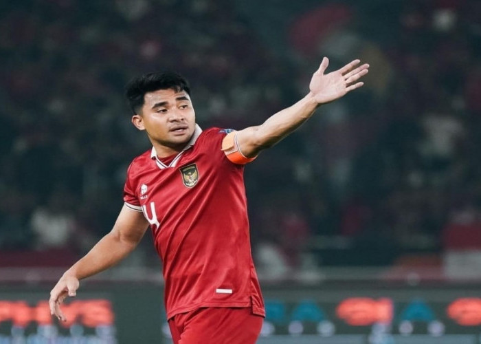 Berikut 5 Alasan Mengapa Asnawi Jadi Sorotan AFC Jelang Piala Asia 2023
