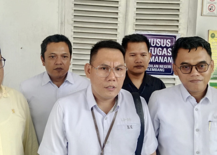 Kuasa Hukum Yansori Klaim Tak Ada Saksi Sebut Jual Lahan, Uang Negara Rp1,4 Miliar Sudah Dikembalikan