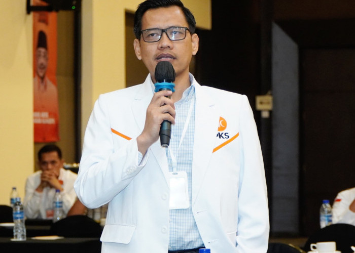 Fraksi PKS DPRD Ogan Ilir Konsisten Perjuangkan Isu Keadilan Bagi Kaum Buruh