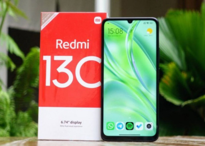 INI Daftar 10 Tipe HP Paling Laris di Palembang! Model Entry-Level Rp 1 Jutaan Jadi Favorit