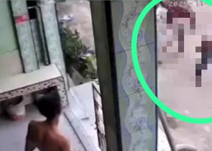 Dipicu Kesalahpahaman di Sosmed, IRT di Palembang Terlibat Cekcok Berujung Kekerasan 