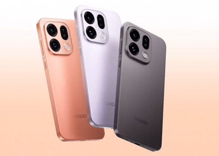 OPPO Find X9s dan Find X9s Pro Resmi Rilis, Model Pro Lebih Unggul di Sektor Fotografi