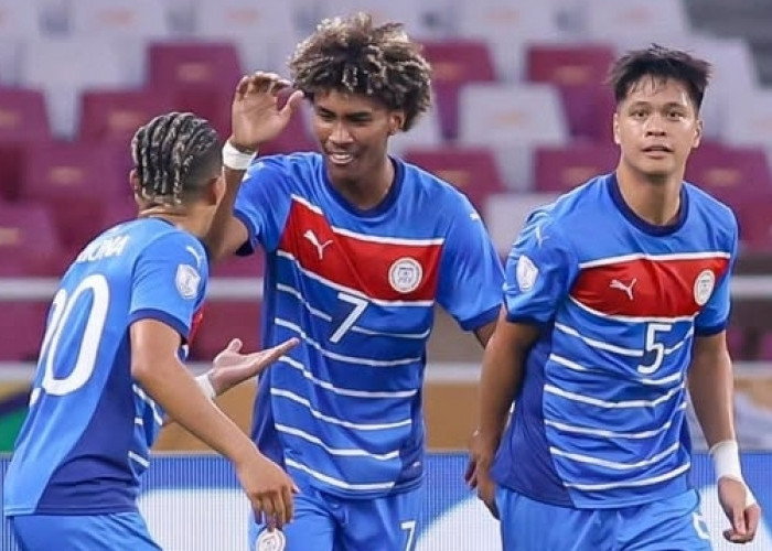 8 Gol Bukan Jaminan, Waspada Banatao si Predator dan Mariona si Otak Serangan Filipina v Indonesia di AFF U-23