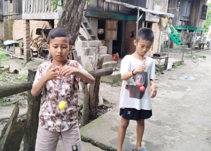 Lato-Lato Dilarang di Sekolah, Disdikbud Kabupaten Ogan Ilir Perbolehkan Sekolah Lakukan Penyitaan