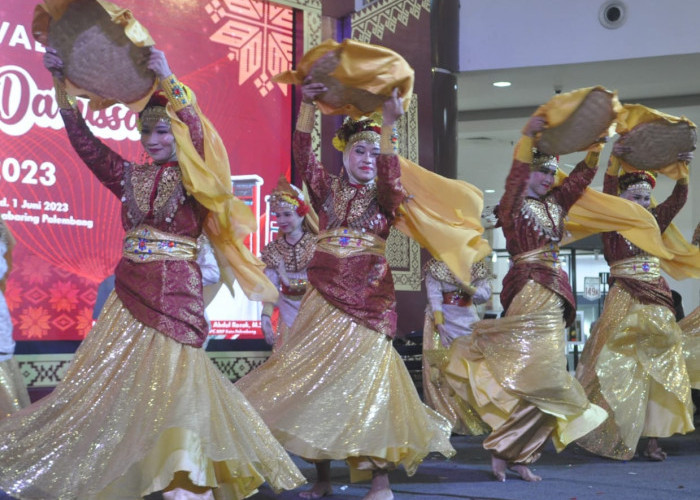 Festival Palembang Darussalam XXII 2024 akan Digelar di Jakarta, Berikut Ini Agendanya