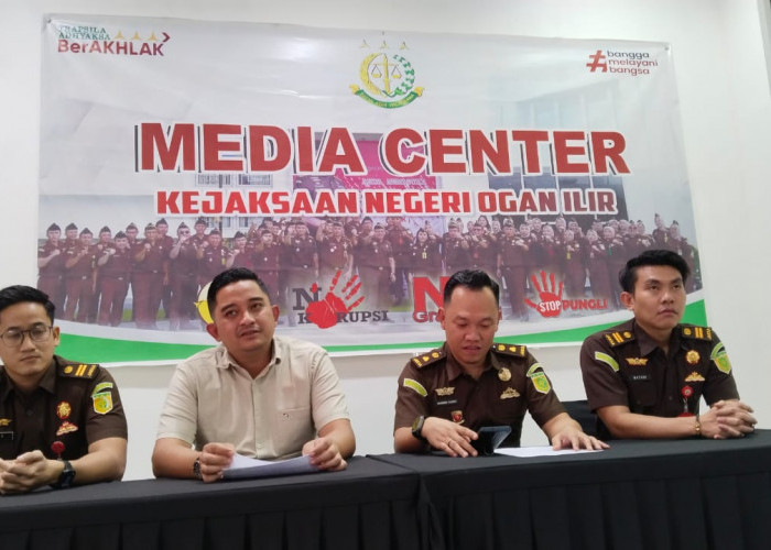 Kejari Ogan Ilir Pastikan Tengah Bidik Tersangka Lainnya di Kasus Mafia Tanah