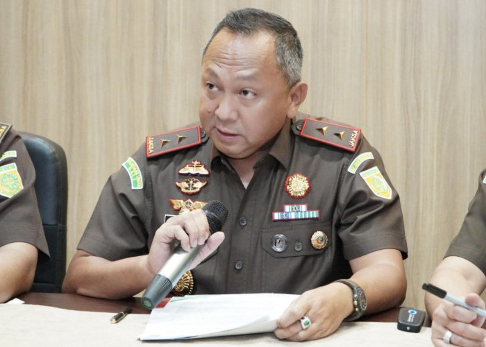 Kejati Sumsel Naikkan Status Dugaan Korupsi KUR Bank di Muara Enim Rp12,2 Miliar ke Tahap Penyidikan