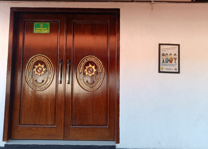 PN Kayuagung Jatuhkan Pidana Bersyarat Kasus Persetubuhan Anak, Kedepankan RJ