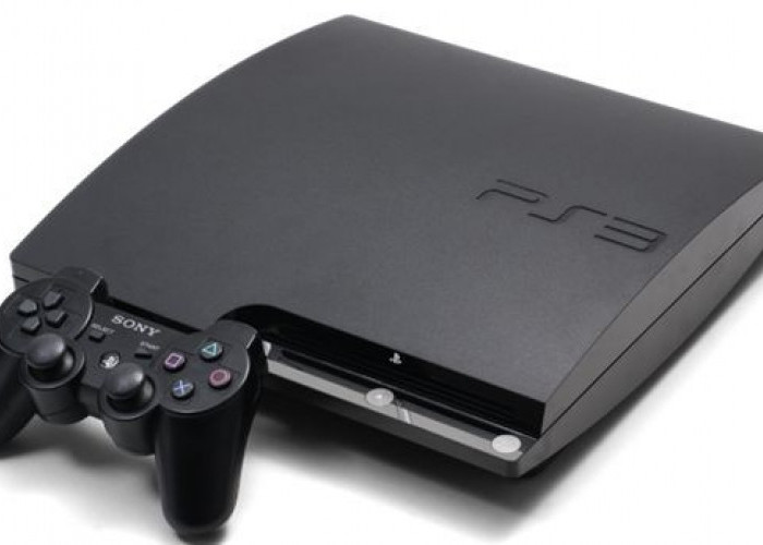 Sony Merilis Update Sistem Terbaru di PS3, Pengguna Dapat Apa Jika Melakukan Upgrade?