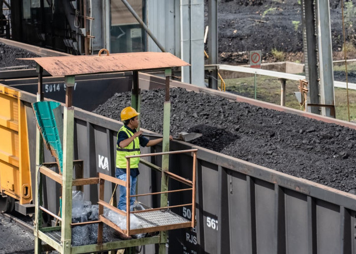 PTBA Pastikan Pasokan Energi di Lahat dan Sekitarnya Tetap Stabil dan Terpenuhi Melalui PLTU Sumsel-8 