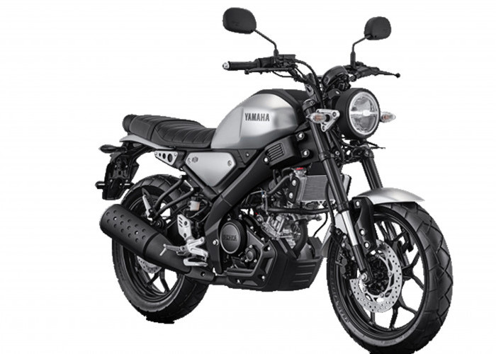 Mengulas Spesifikasi Yamaha XSR 155: Motor Sporty Klasik Tawarkan Desain Retro dan Performa Andal