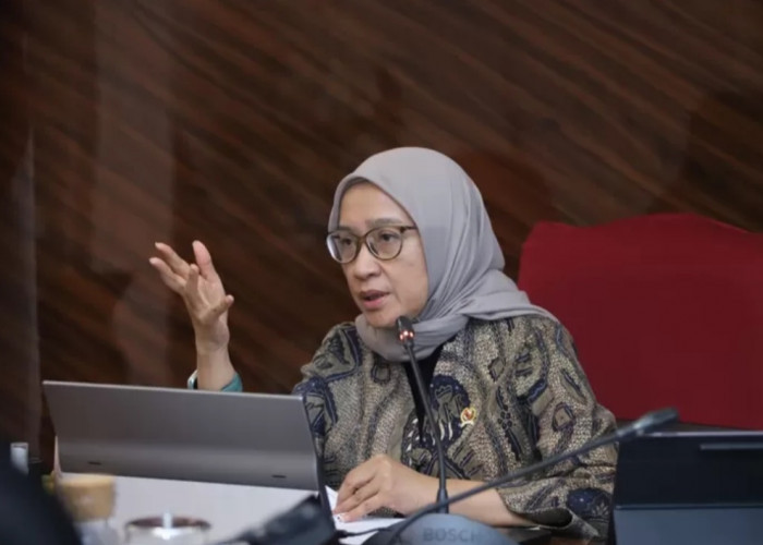 Wajib Tahu! MenPAN RB Tetapkan 3 Kriteria Ini Diangkat Jadi PPPK Paruh Waktu