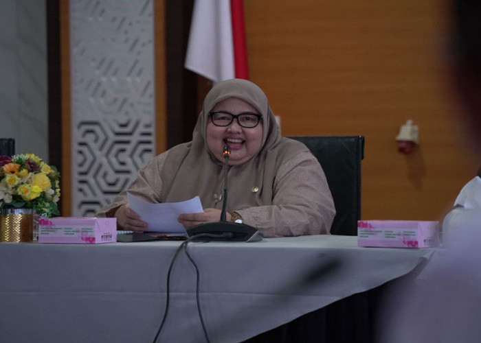 DPRD Sumsel Kunker ke Kepri, ini yang Dipelajari