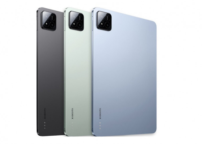 Xiaomi Pad 7s Pro Debut dengan Chipset Xring O1 Buatan Xiaomi