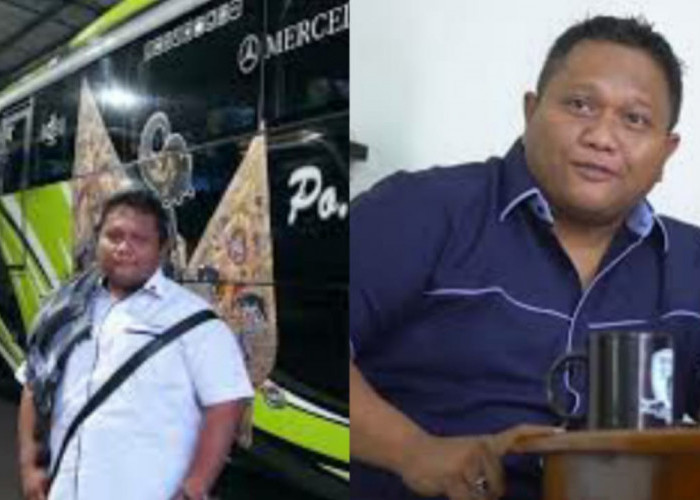 Pilu! Pengakuan Mantan Direktur PO Haryanto yang Dipecat Ayahnya Sendiri: Gue Ga Dapet Pesangon Sepeserpun