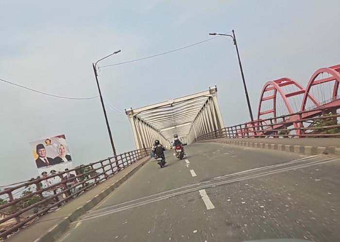 Pelebaran Jalan Parameswara Masuk Tahap DED, Pemkot Palembang Target Mulai 2027