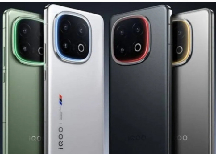 Cari HP! Berikut Rekomendasi HP Terbaik dan Masih Trend Tahun 2026