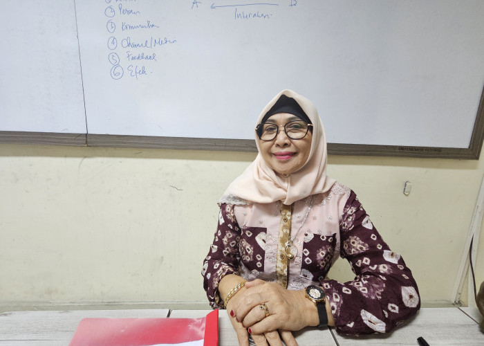 Pahlawan Tanpa Seragam di Era Media Sosial