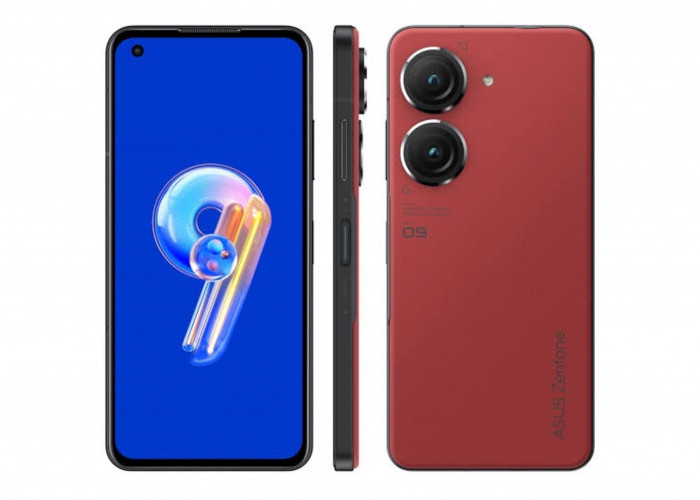 Spesifikasi dan Harga Asus Zenfone 9, Smartphone Bertenaga yang Masih Worth It Dibeli!