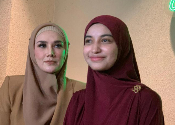 Mulan Jameela Dampingi Cut Intan Nabila Muncul ke Publik: Ungkap Sudah Beberapa Kali Gagal Lapor!