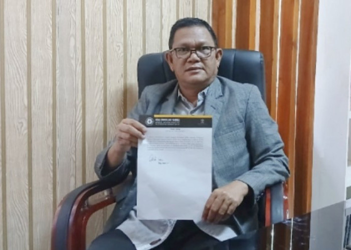 Dugaan Melanggar UU Ketenagakerjaan Memanas, Hotel Beston Palembang Dilaporkan ke DPRD