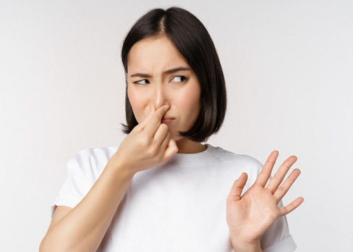 Bau Mulut Saat Puasa? Ini Cara Ampuh Mengatasinya