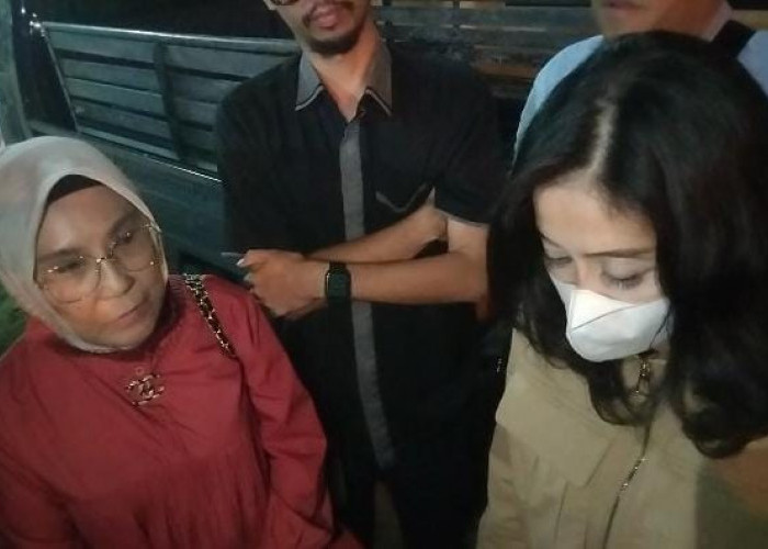 12 Jam di Polsek, 2 Saksi Kasus Pemukulan Dokter Koas di Palembang Dicecar Masing-Masing 35 Pertanyaan