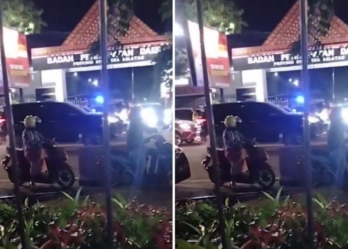 Razia Gabungan di Ruas Jalan di Palembang, Puluhan Motor hingga Mobil Diamankan
