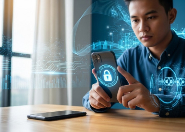 Sejumlah Fakta Mengejutkan Tentang Keamanan iPhone yang Buat Android Sulit Mengejar?