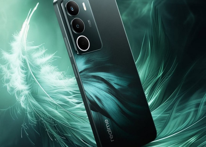 Realme C71 Versi Kedua Resmi Meluncur di Eropa, Spesifikasi Berbeda dari Model Asia