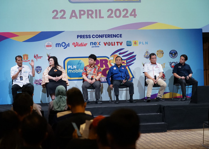 PLN Mobile Proliga 2024: Ajang Voli Bergengsi Indonesia yang Siap Melahirkan Atlet Kelas Dunia 