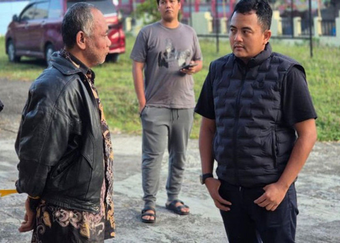 Kiai Cabul Pemerkosa Santri Ditangkap di Wonogiri, ini Lokasi Persembunyiannya 