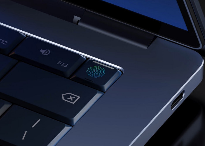 Google Resmi Perkenalkan Googlebook, Laptop Android Bertenaga AI Gemini yang Siap Guncang Pasar