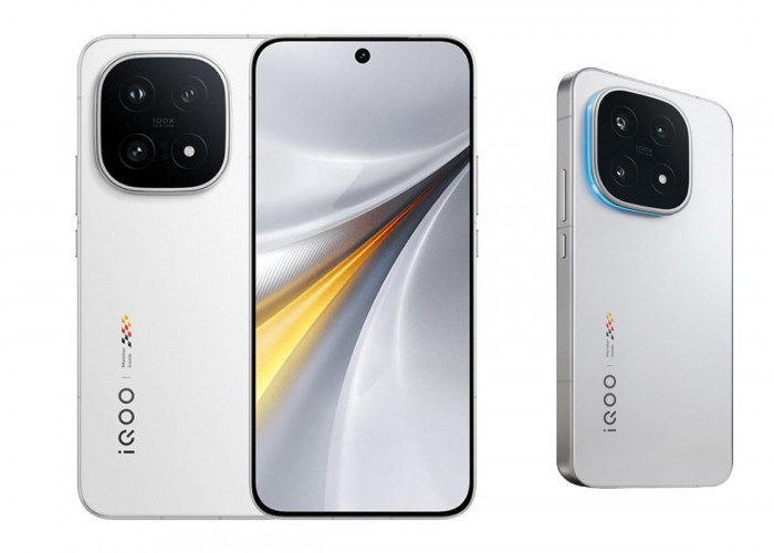 HP iQOO 15 Resmi Rilis di Indonesia, Ini Bocoran Spesifikasi yang Beredar