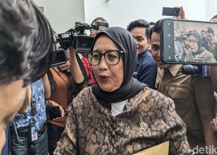 Gantikan Dadan Hindayana Sebagai Kepala BGN, ini Profil Nanik S Deyang