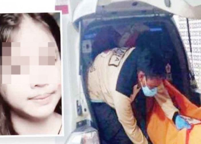 Forensik Sebut Kematian Pelajar Putri di Talang Kerikil Akibat Benda Tumpul dan Kekurangan Oksigen Berat