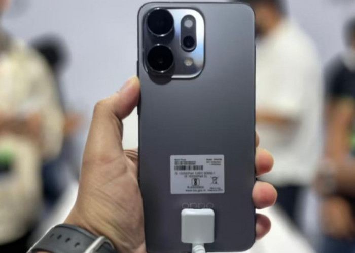 HP OPPO Reno 14 Pro 5G dan OPPO A6 Pro 5G Handal untuk Game Berat