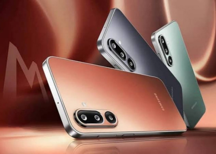 Samsung Galaxy M36 Menawarkan Performa Handal Ditenagai Chipset Exynos 1380