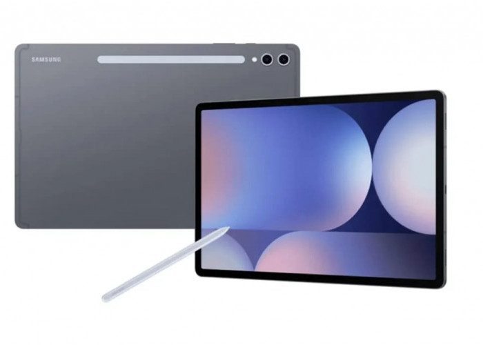 Samsung Galaxy Tab S10 FE dan Galaxy Tab S10 FE+ Andalkan Chipset Exynos 1580 dengan RAM hingga 12GB
